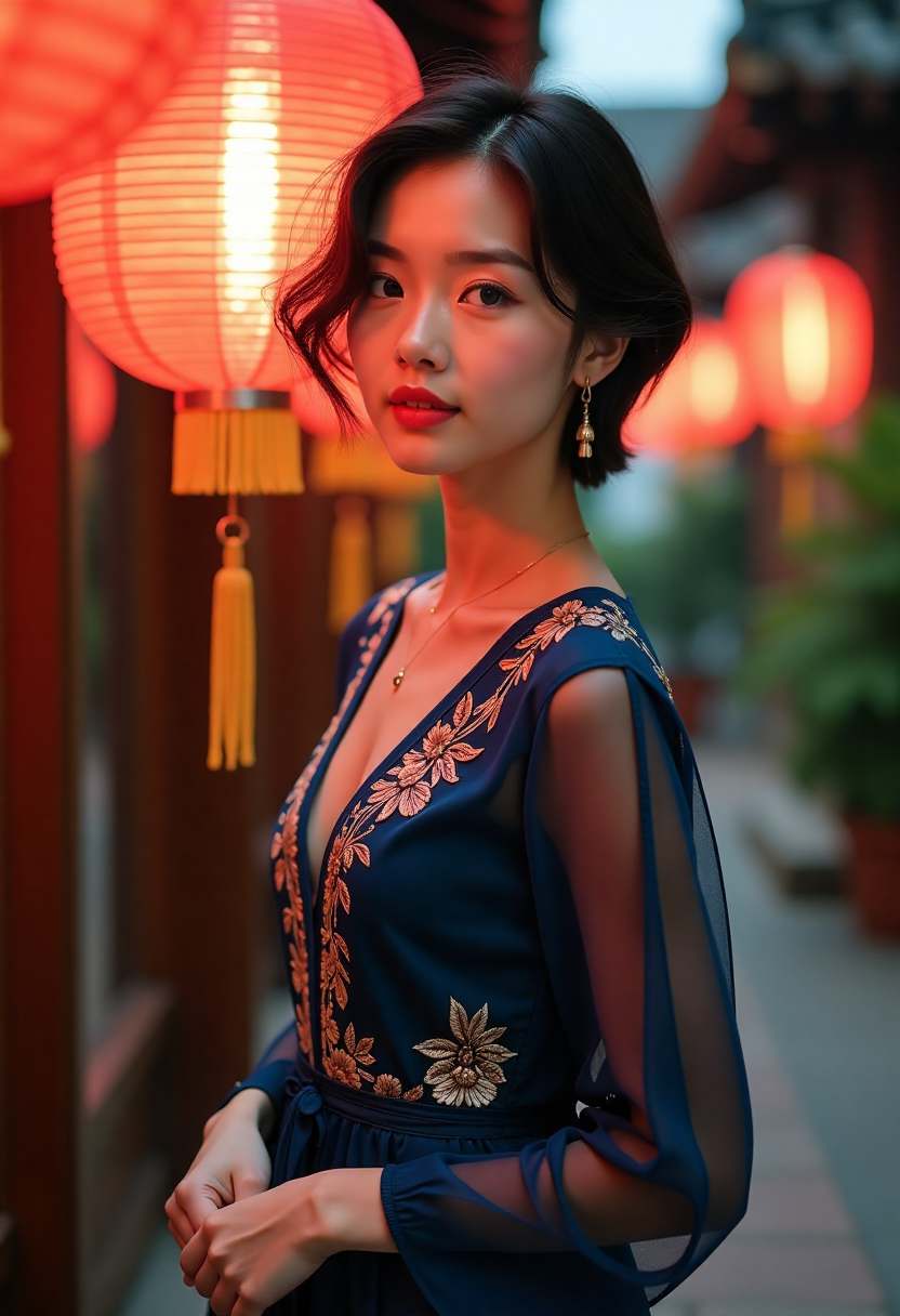 唱给你听综艺剧照