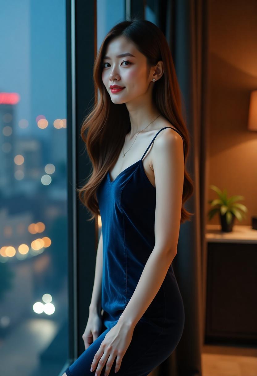 归途有星电视剧剧照