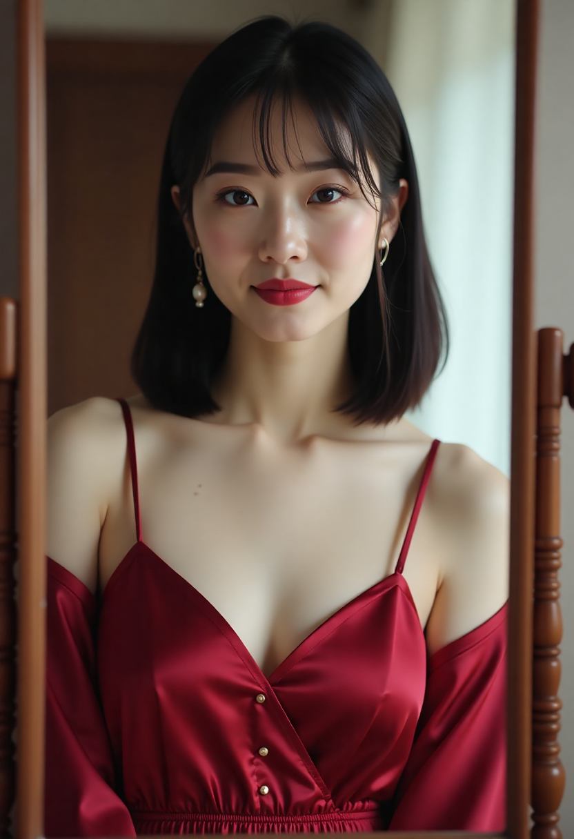栀子巷电视剧剧照