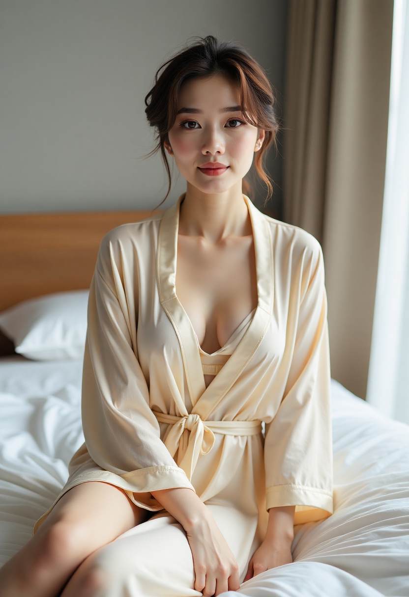 一起去露营综艺剧照